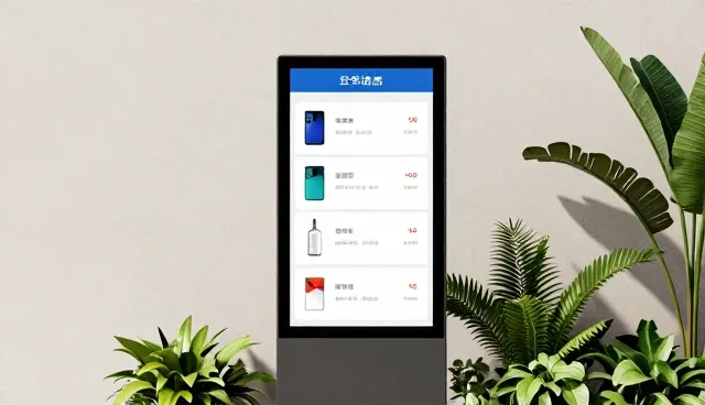 电子货架标签选型需关注性能与适用条件
