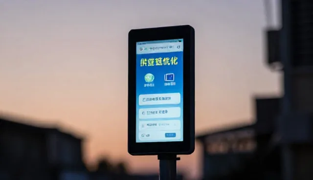 智能办公套装在仓储管理中的实际应用分析